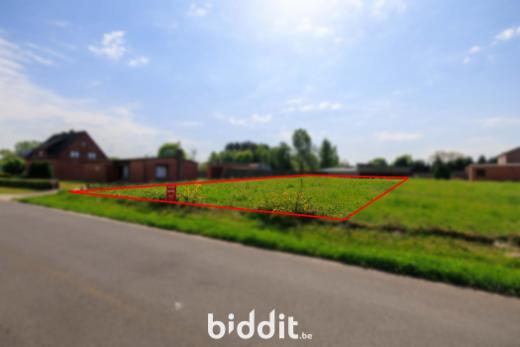 Eerste alternatieve foto van het pand