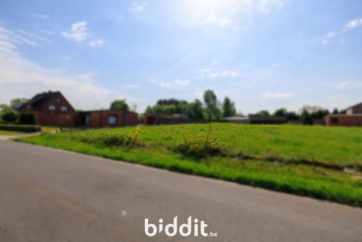 Tweede alternatieve foto van het pand