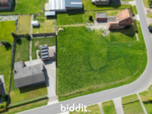 Derde alternatieve foto van het pand