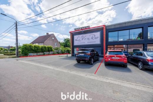 Presentatiebeeld van het pand n° 284259