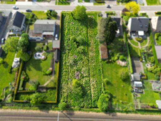 Derde alternatieve foto van het pand