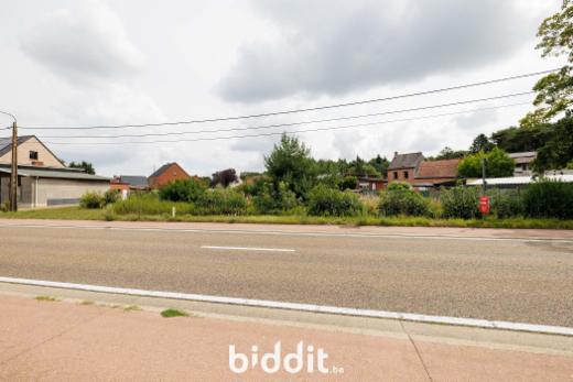 Presentatiebeeld van het pand n° 285992