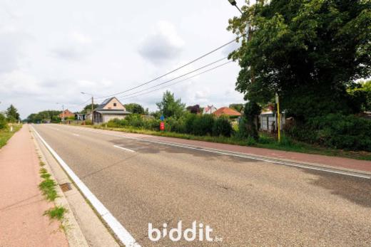 Eerste alternatieve foto van het pand
