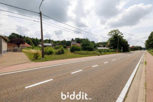 Tweede alternatieve foto van het pand