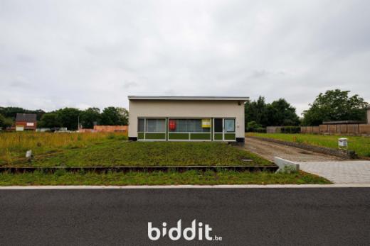 Presentatiebeeld van het pand n° 286136