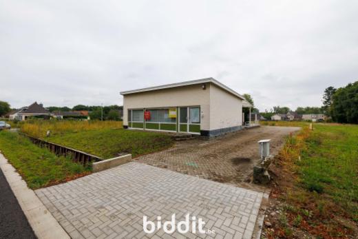 Eerste alternatieve foto van het pand
