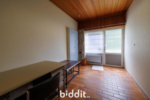 Tweede alternatieve foto van het pand