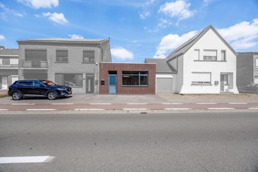 Presentatiebeeld van het pand n° 286319