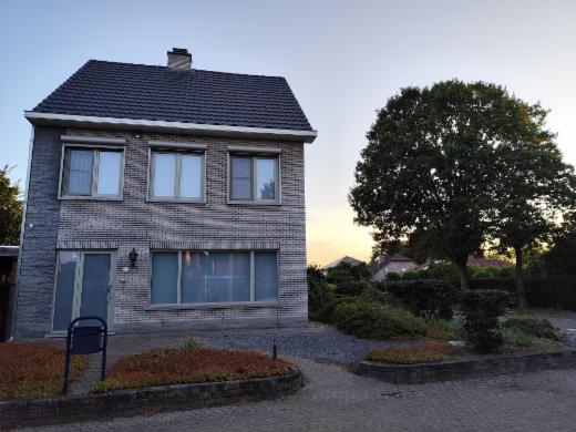 Presentatiebeeld van het pand n° 286899