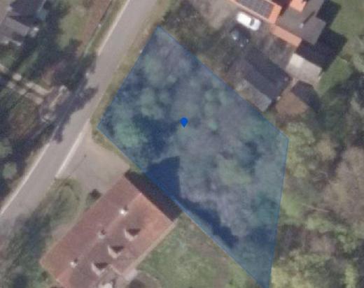 Tweede alternatieve foto van het pand