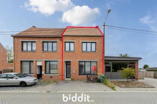 Presentatiebeeld van het pand n° 287373