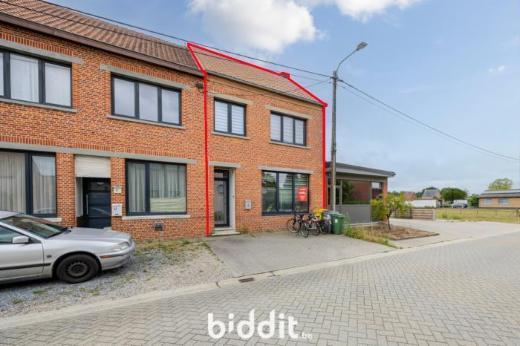 Eerste alternatieve foto van het pand
