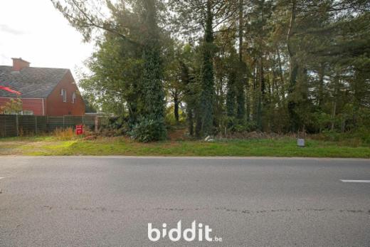 Presentatiebeeld van het pand n° 289306
