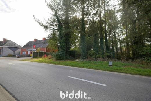 Eerste alternatieve foto van het pand