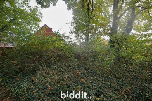 Derde alternatieve foto van het pand