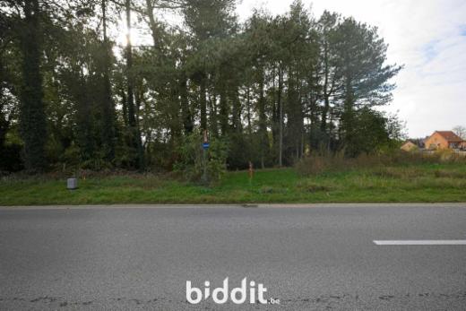 Presentatiebeeld van het pand n° 289307