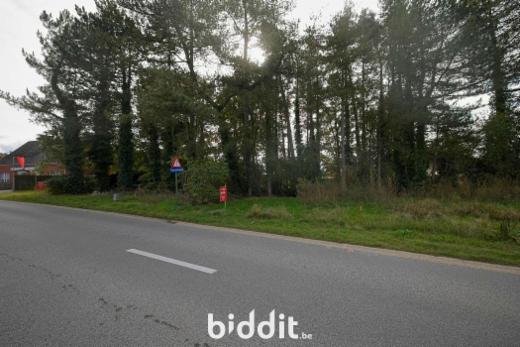 Eerste alternatieve foto van het pand