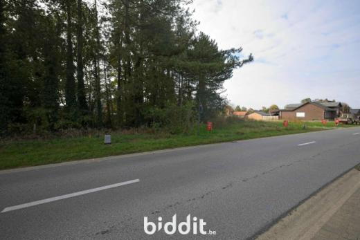 Tweede alternatieve foto van het pand