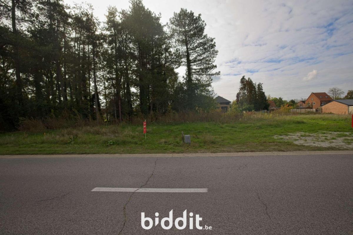 Presentatiebeeld van het pand n° 289308