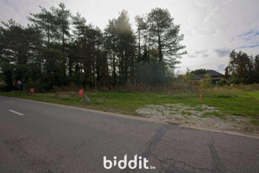 Eerste alternatieve foto van het pand