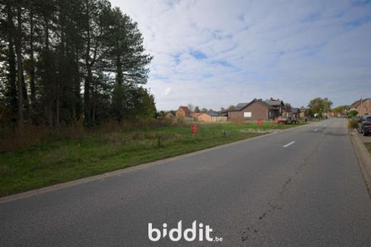 Tweede alternatieve foto van het pand