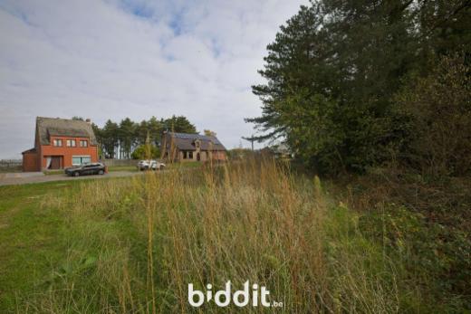 Derde alternatieve foto van het pand