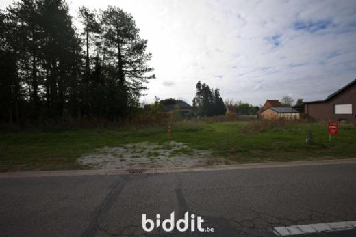 Presentatiebeeld van het pand n° 289309