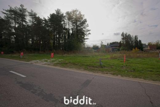 Eerste alternatieve foto van het pand