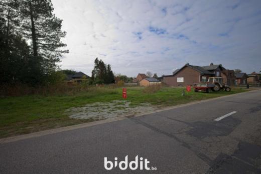 Tweede alternatieve foto van het pand
