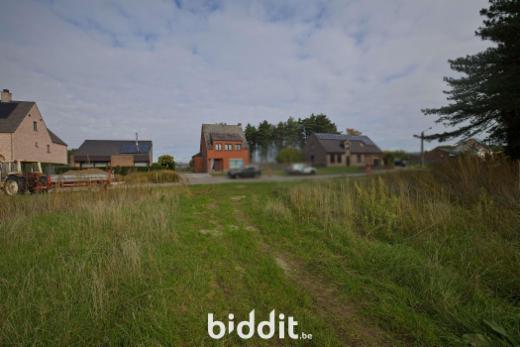 Derde alternatieve foto van het pand