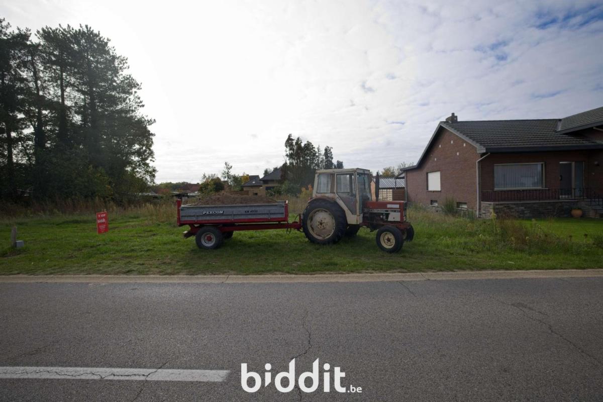 Presentatiebeeld van het pand n° 289310