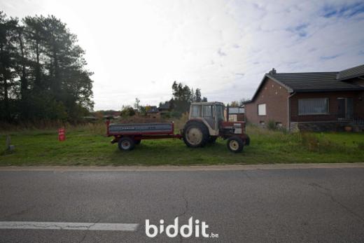 Presentatiebeeld van het pand n° 289310
