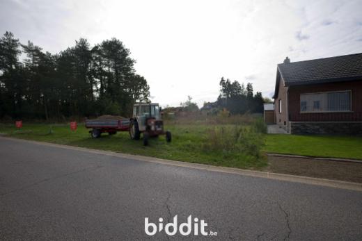Eerste alternatieve foto van het pand