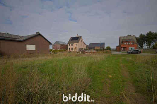 Derde alternatieve foto van het pand