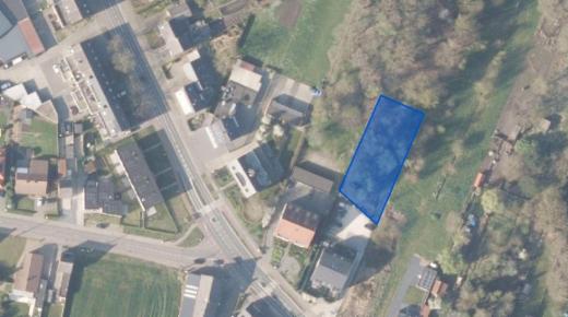 Presentatiebeeld van het pand n° 290048