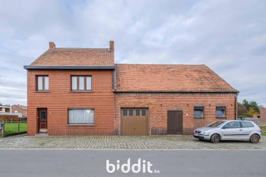 Presentatiebeeld van het pand n° 290961