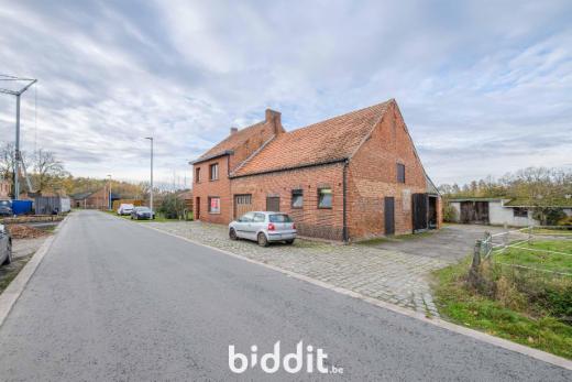 Eerste alternatieve foto van het pand