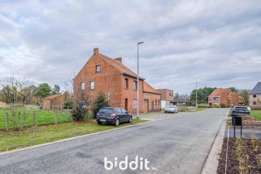 Tweede alternatieve foto van het pand