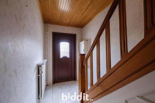 Derde alternatieve foto van het pand