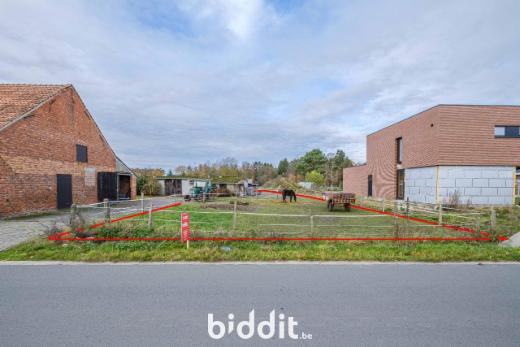 Presentatiebeeld van het pand n° 290962