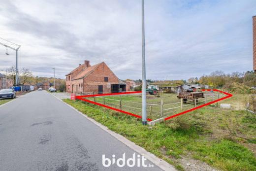 Eerste alternatieve foto van het pand