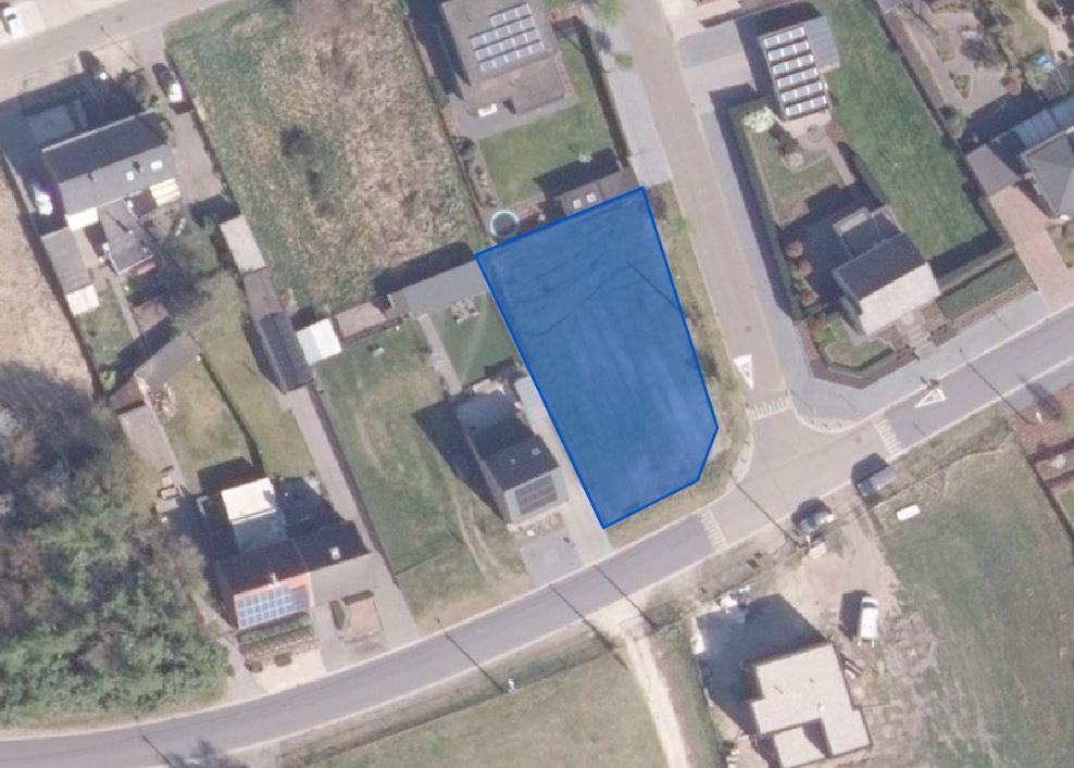 Presentatiebeeld van het pand n° 291324