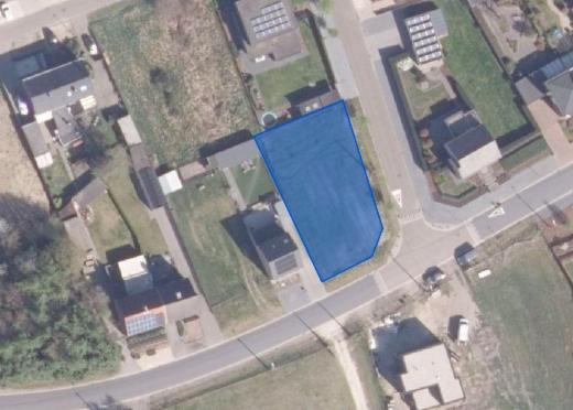 Presentatiebeeld van het pand n° 291324