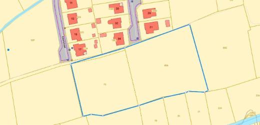 Presentatiebeeld van het pand n° 291540