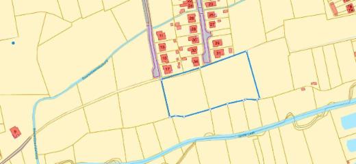 Eerste alternatieve foto van het pand