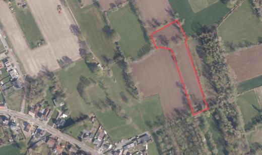 Eerste alternatieve foto van het pand