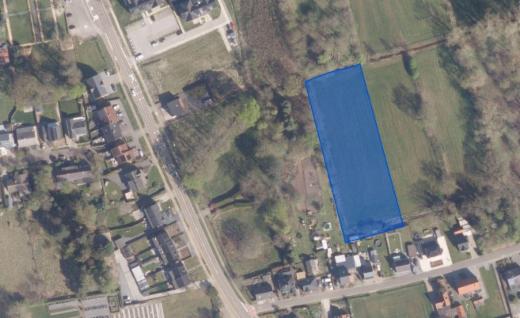 Tweede alternatieve foto van het pand