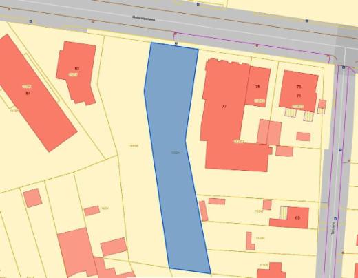 Presentatiebeeld van het pand n° 291958