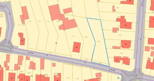 Presentatiebeeld van het pand n° 291960