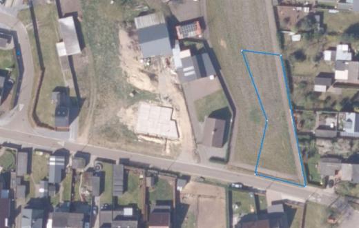 Eerste alternatieve foto van het pand